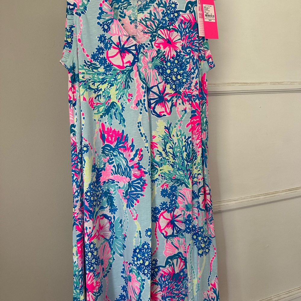 Lilly Pulitzer XS dress